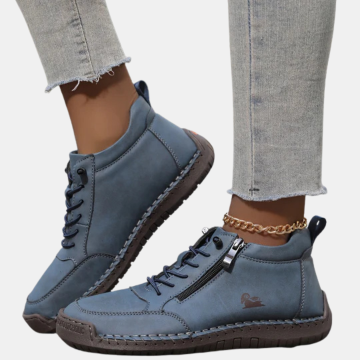 Noelle | Comfort-Orthopedic Footwear