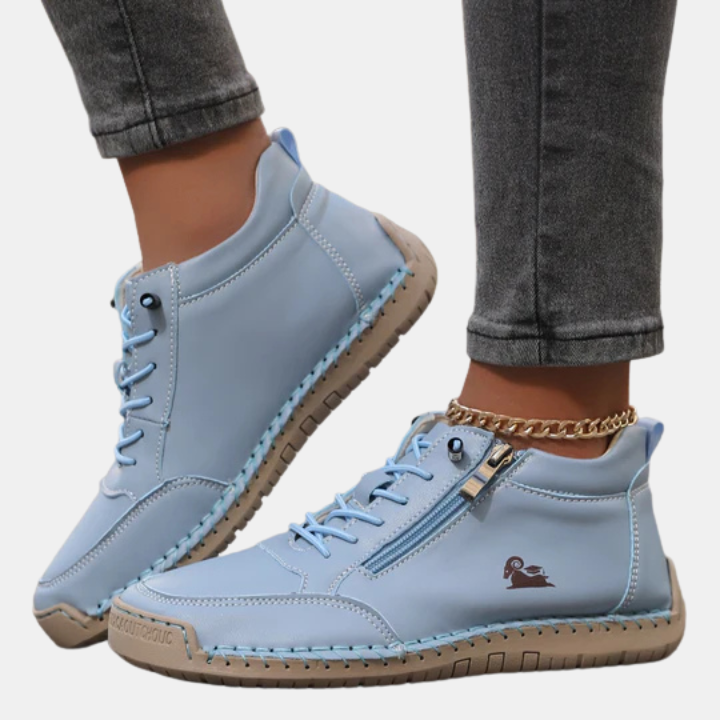 Noelle | Comfort-Orthopedic Footwear
