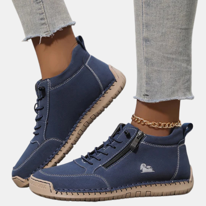 Noelle | Comfort-Orthopedic Footwear