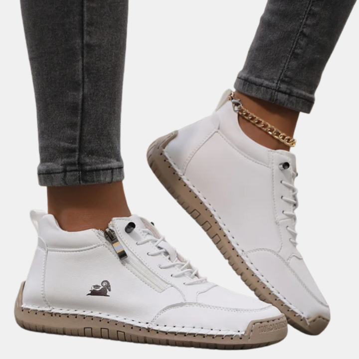 Noelle | Comfort-Orthopedic Footwear
