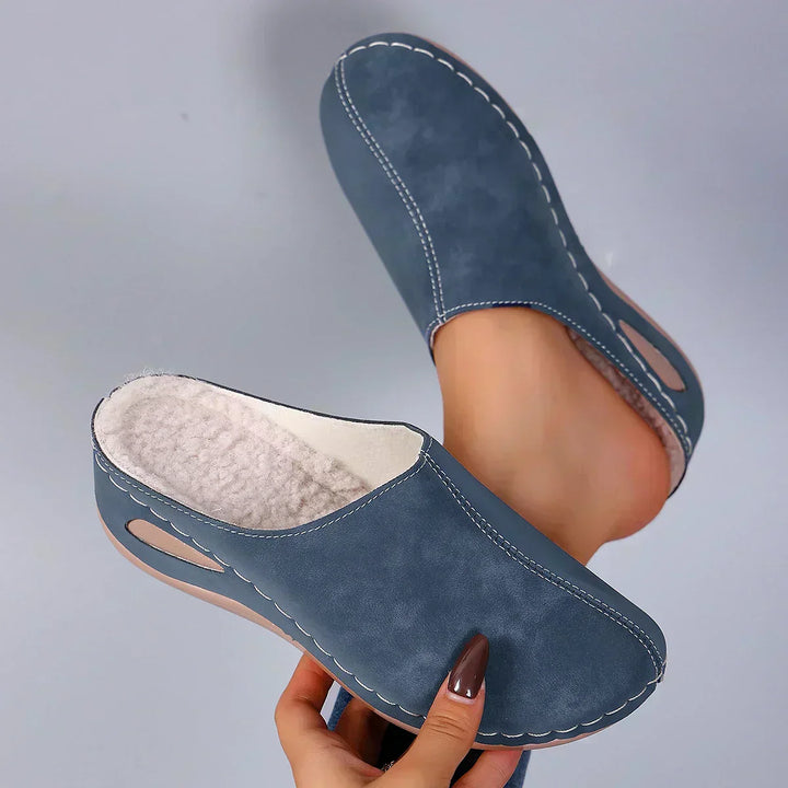 Maria - Orthopaedic Slippers