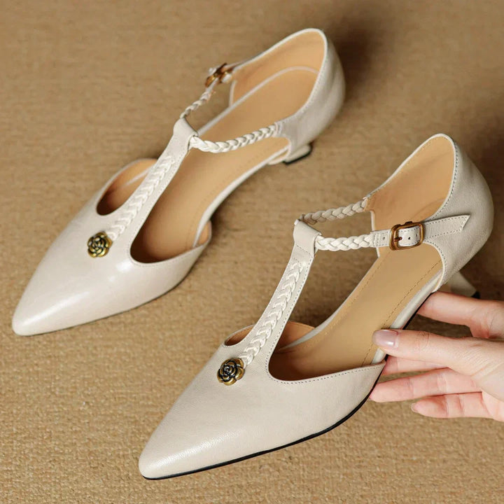 Talvanna Summer Footwear