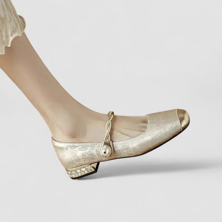 Mestelle | Orthopedic Comfort Footwear