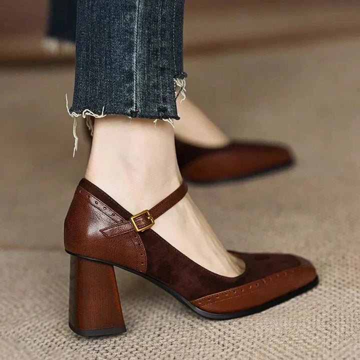 Classic Florence Heels