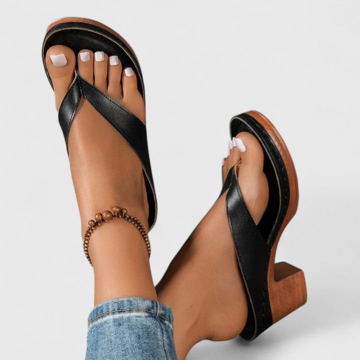 Jazzy | Orthopaedic Heels