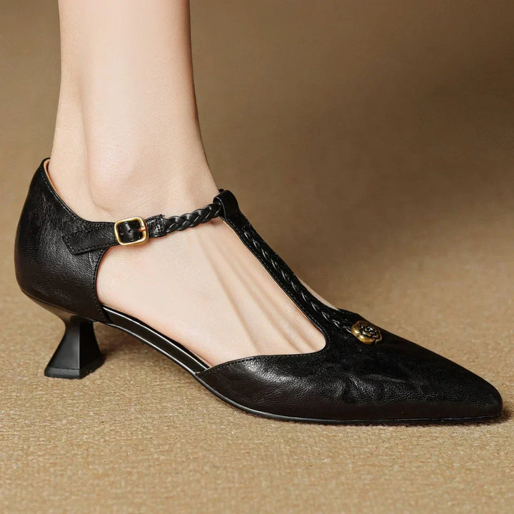 Talvanna Summer Footwear