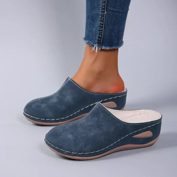 Maria - Orthopaedic Slippers