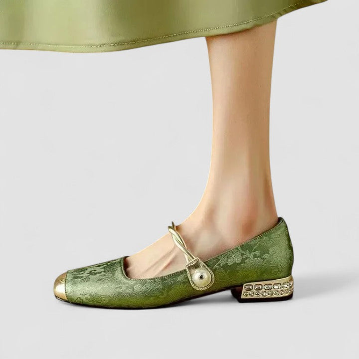 Mestelle | Orthopedic Comfort Footwear