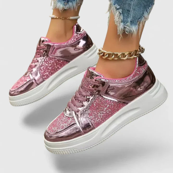 Faynelle | Orthopedic Comfort Shoes