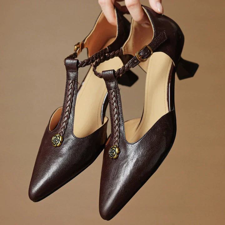 Talvanna Summer Footwear