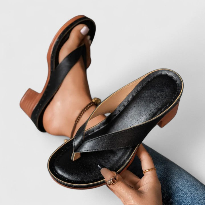 Jazzy | Orthopaedic Heels