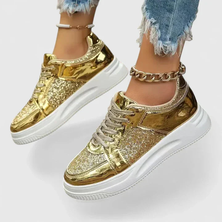 Faynelle | Orthopedic Comfort Shoes