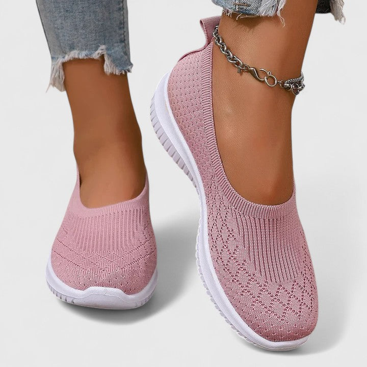 Odara | Comfortable Orthopedic Slip-On Footwear