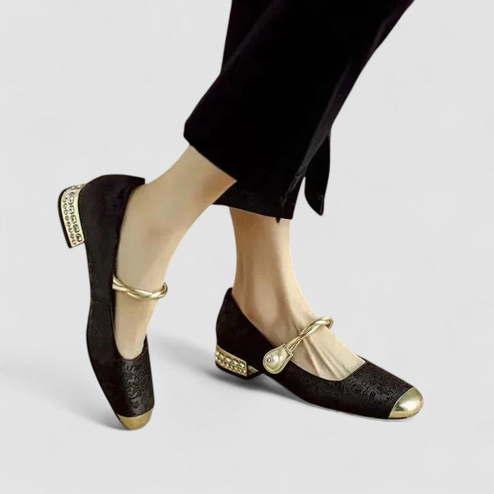 Mestelle | Orthopedic Comfort Footwear