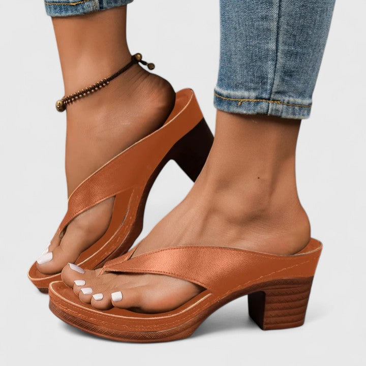 Jazzy | Orthopaedic Heels
