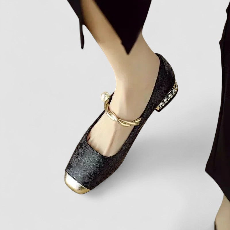 Mestelle | Orthopedic Comfort Footwear