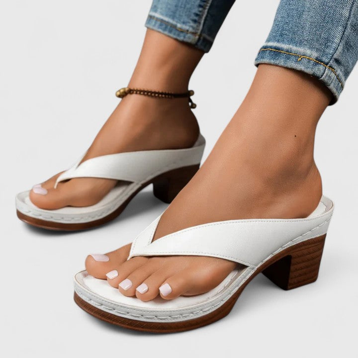 Jazzy | Orthopaedic Heels