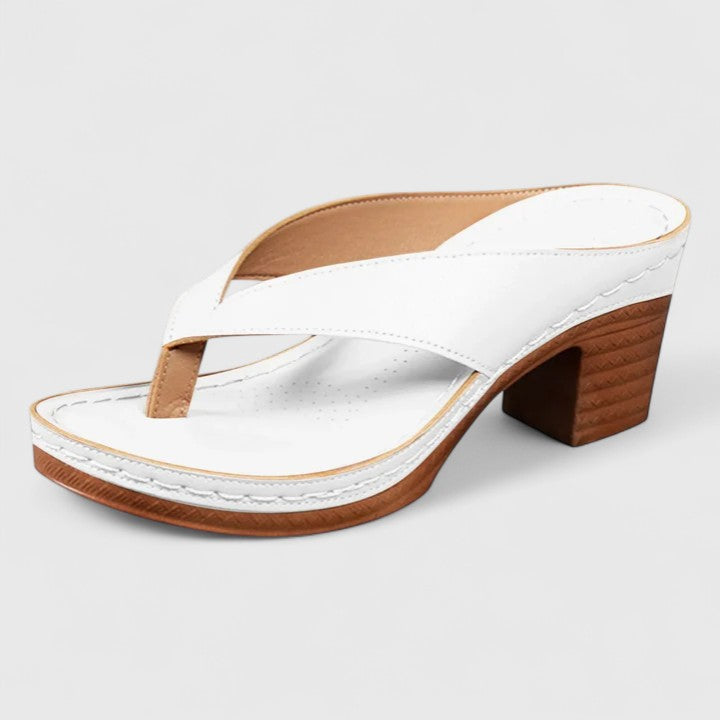 Jazzy | Orthopaedic Heels