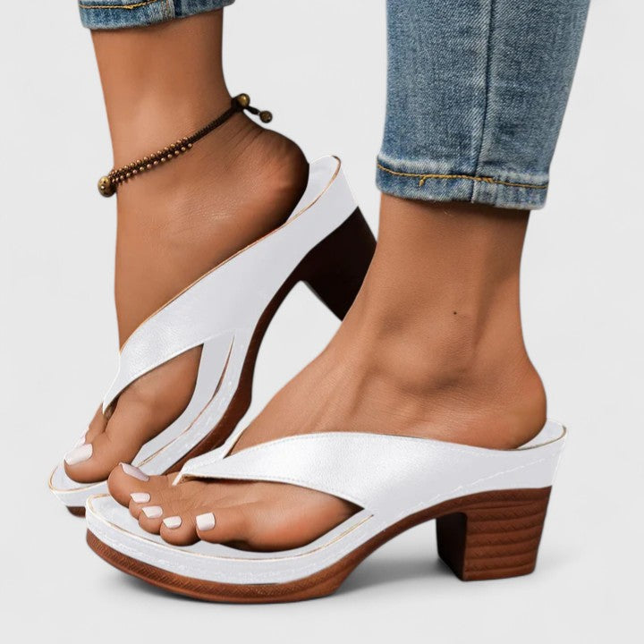 Jazzy | Orthopaedic Heels