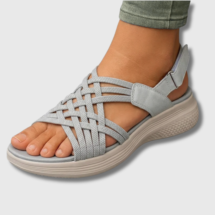 Saorla - Lightweight Orthopaedic Sandals