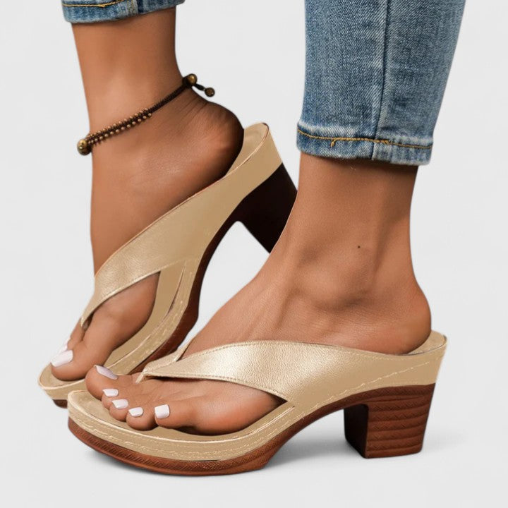 Jazzy | Orthopaedic Heels