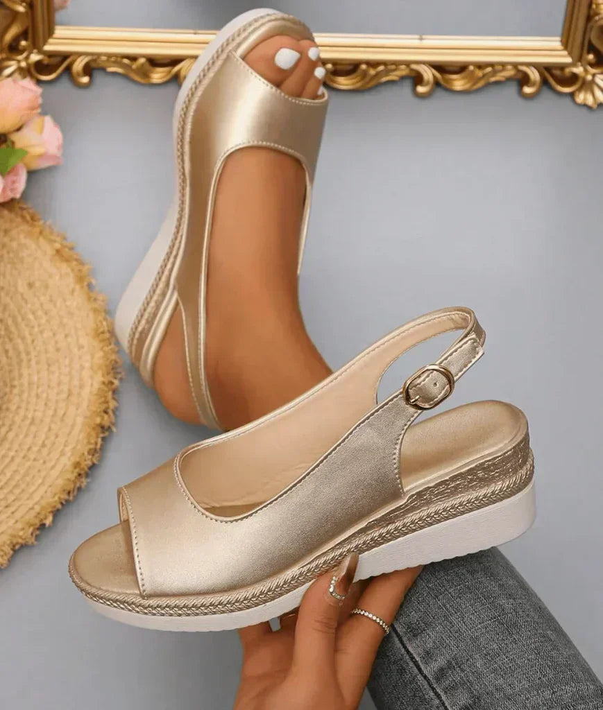 Megan | Women's Orthopaedic Sandals