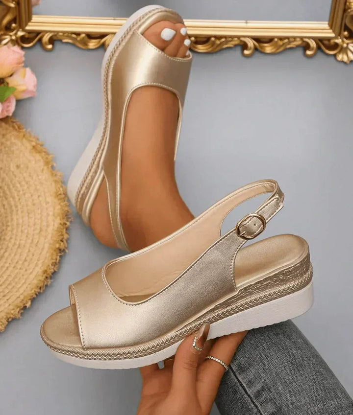 Megan | Women's Orthopaedic Sandals