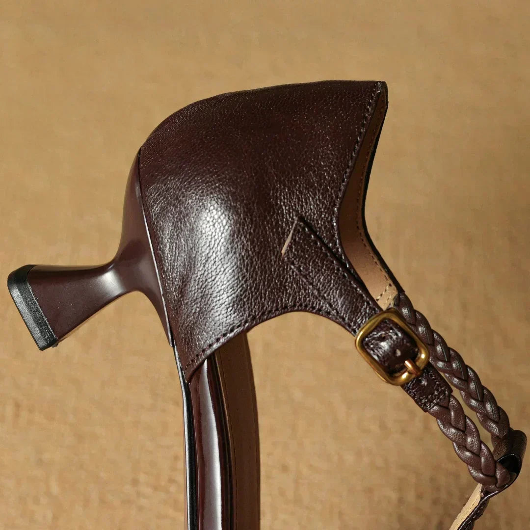 Talvanna Summer Footwear