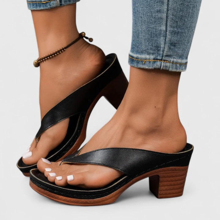 Jazzy | Orthopaedic Heels