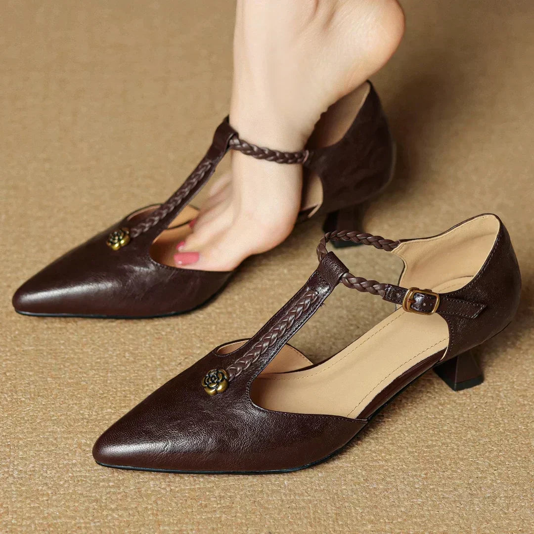 Talvanna Summer Footwear