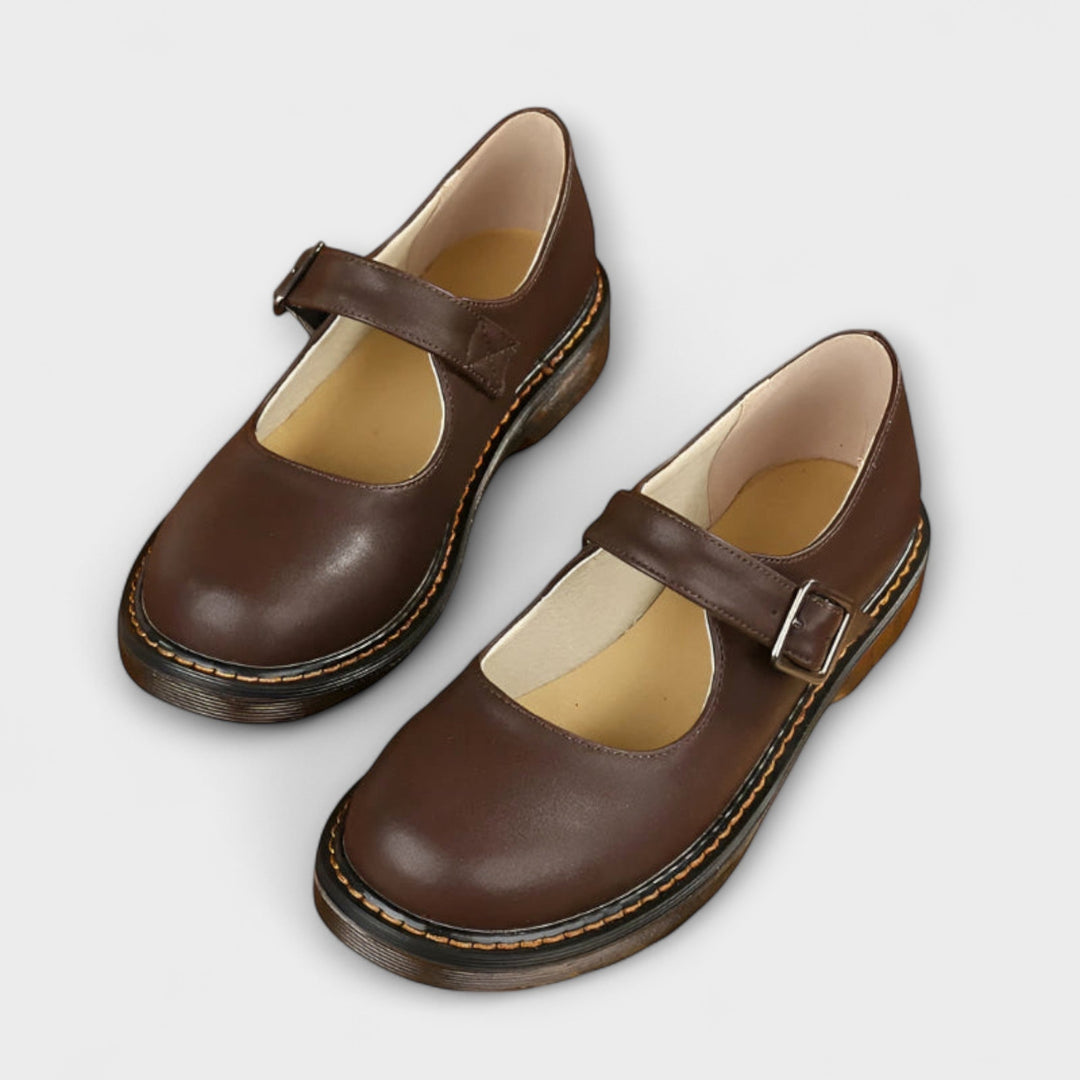 Matilda | Orthopedic Comfort Shoes