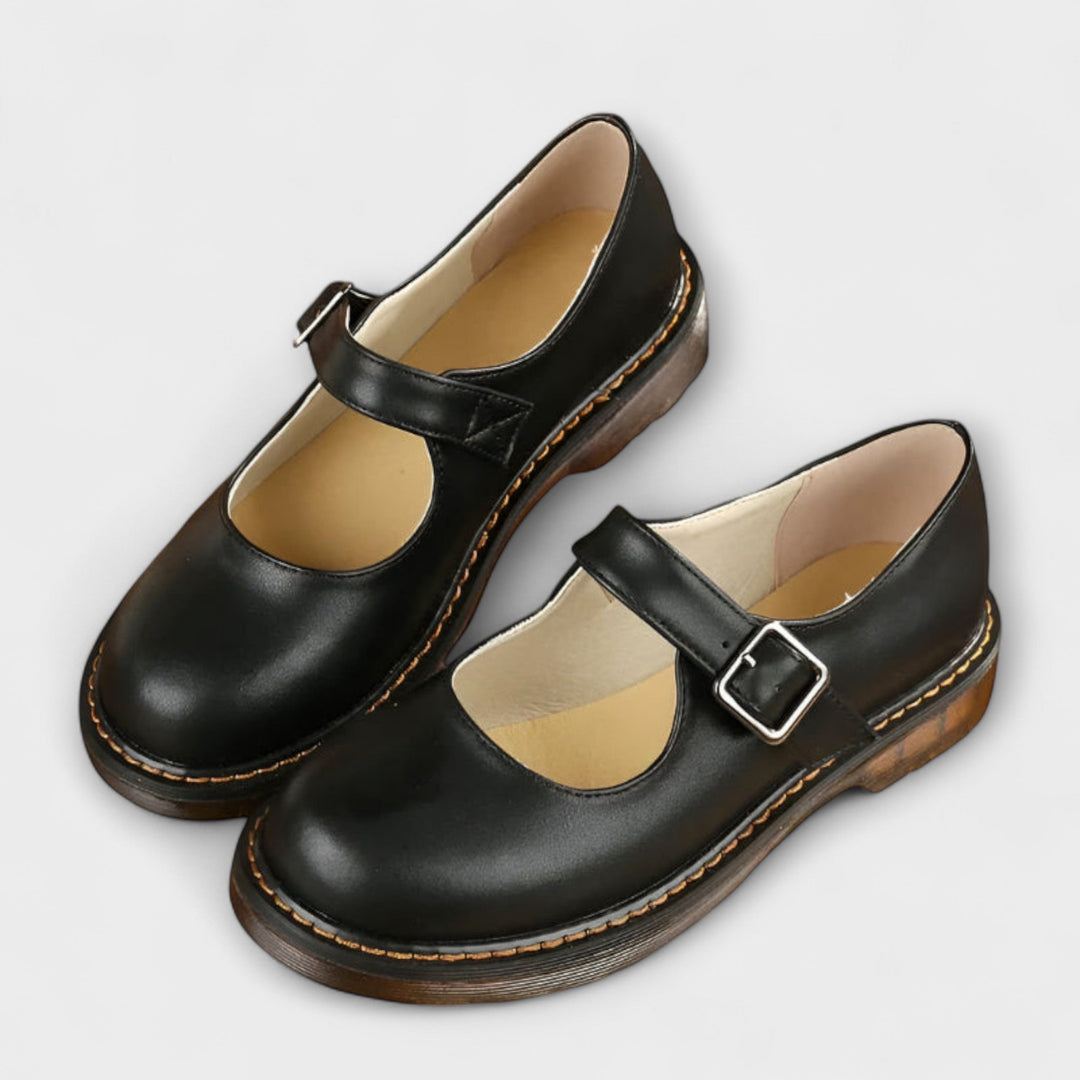 Matilda | Orthopedic Comfort Shoes