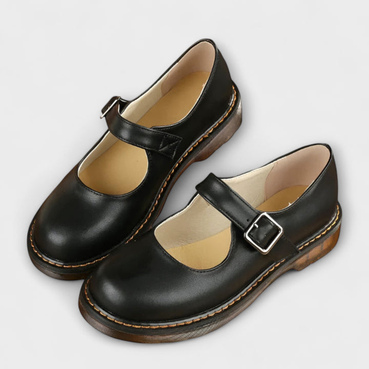 Matilda | Orthopedic Comfort Shoes