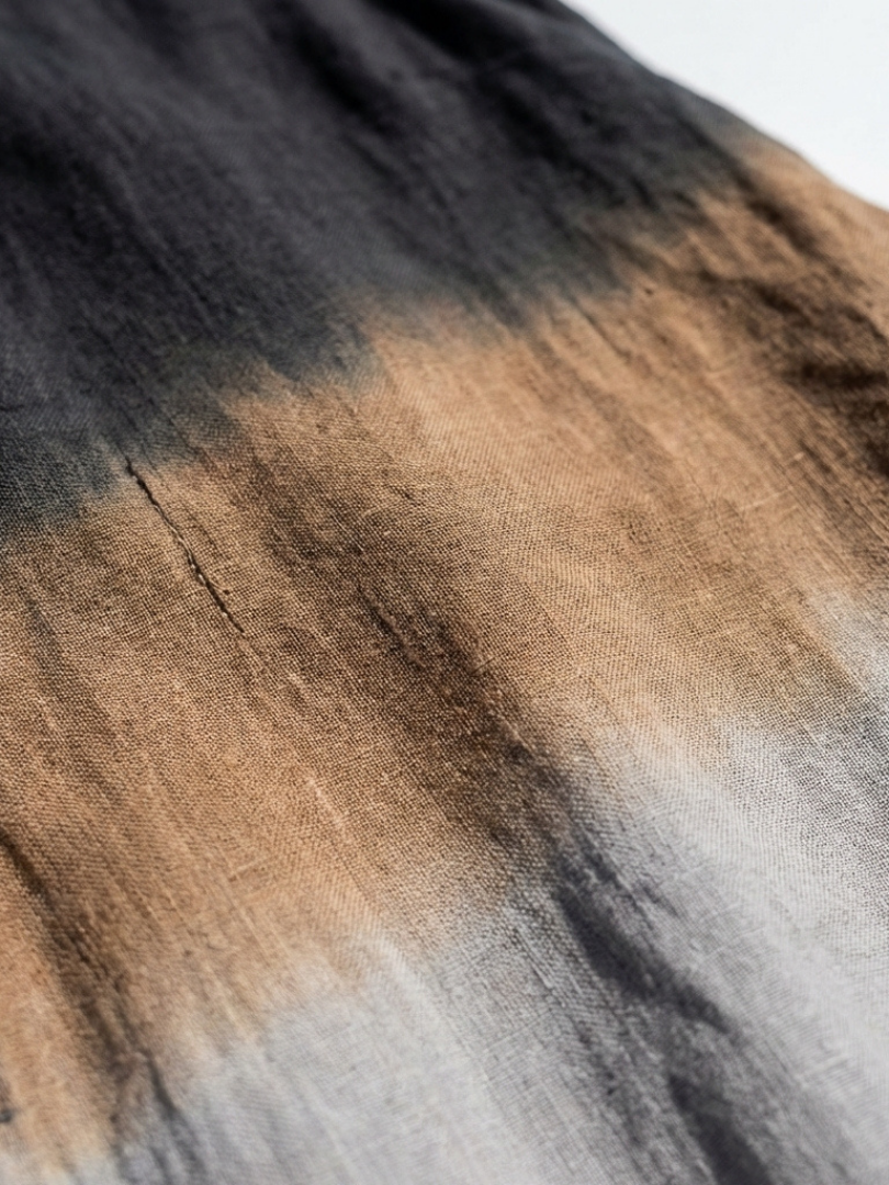Sorelle | Sleeveless Gradient Midi Dress