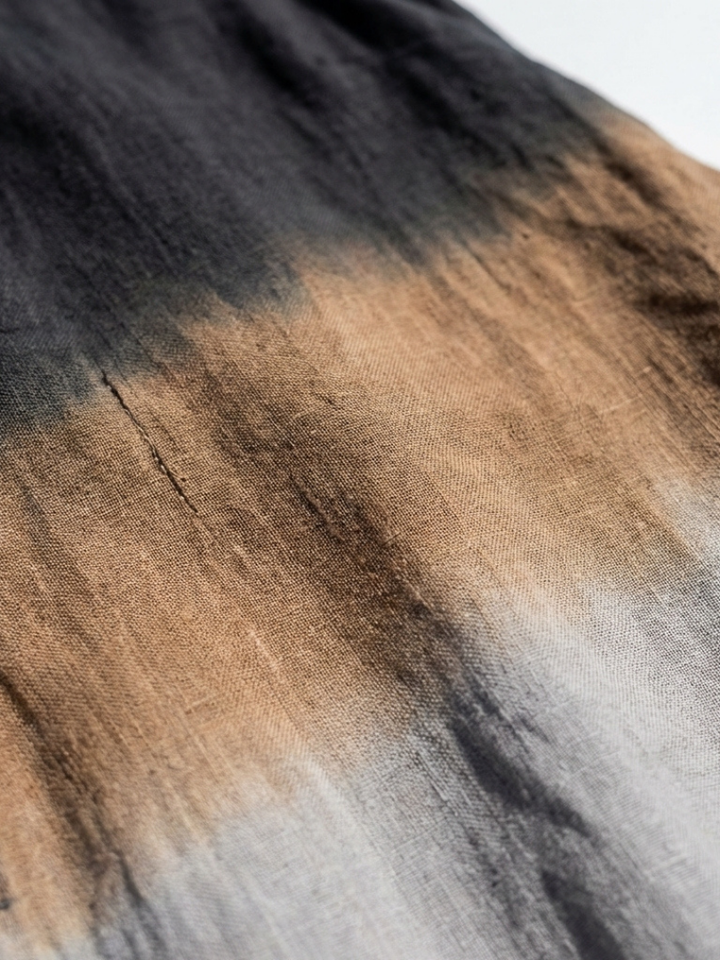 Sorelle | Sleeveless Gradient Midi Dress
