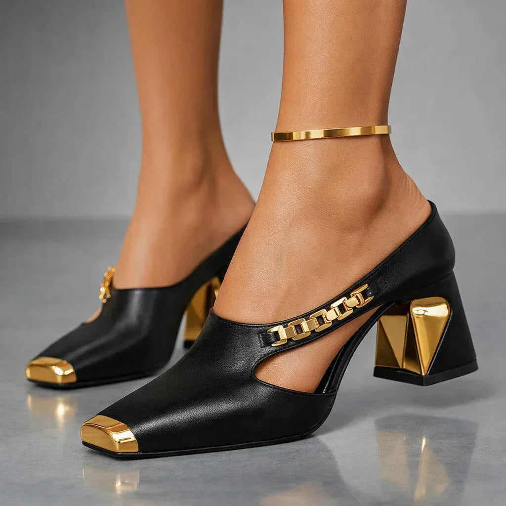 Alice | Beautiful & Comfortable Heels
