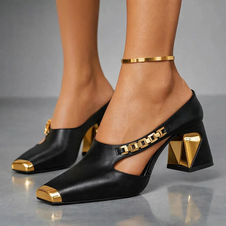 Alice | Beautiful & Comfortable Heels