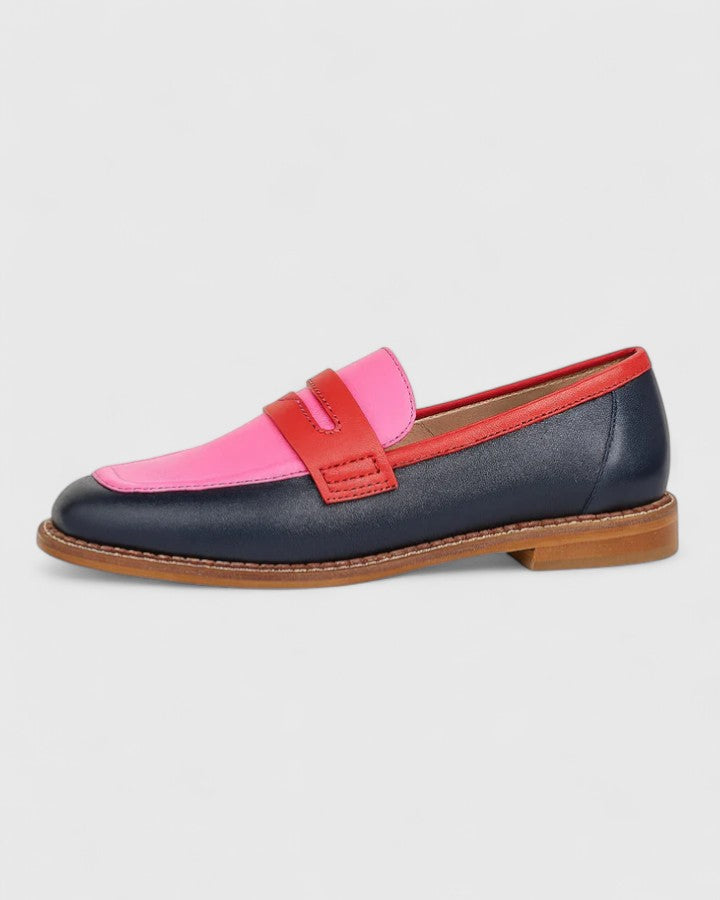 Lily | Elegant Loafers