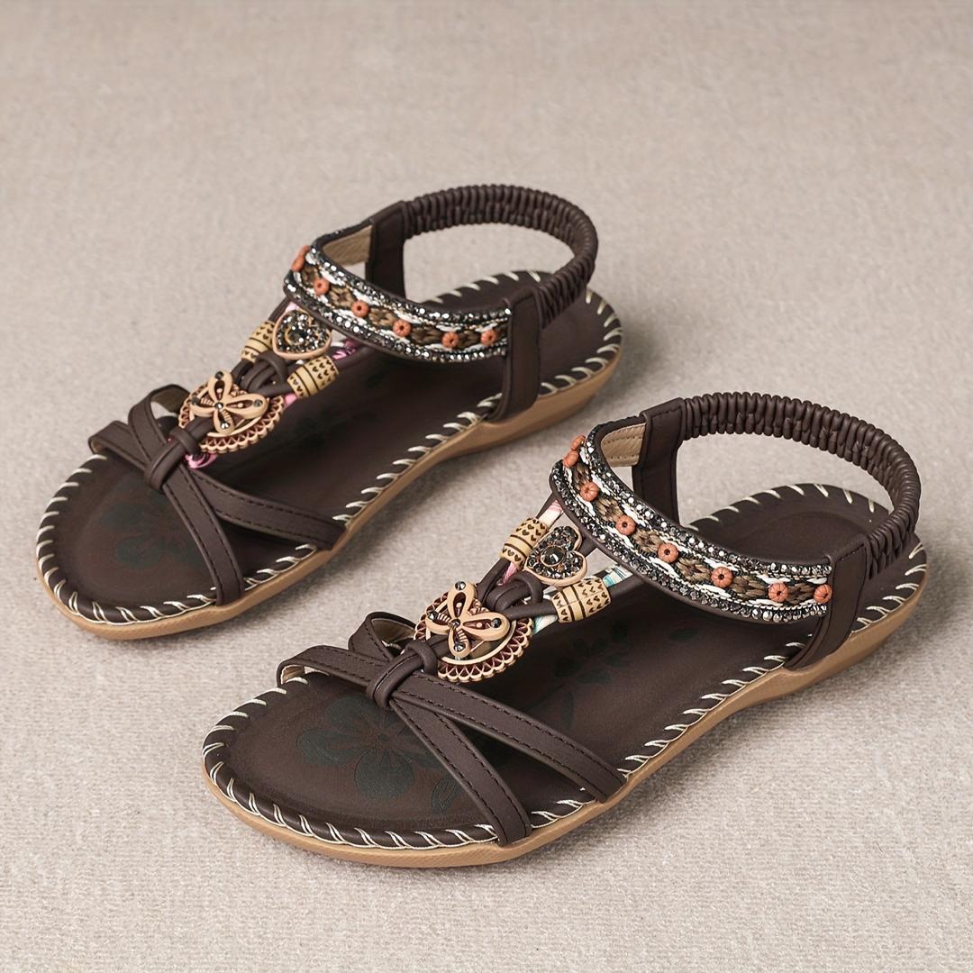 Nada –  Comfortable Ibiza Style Sandals