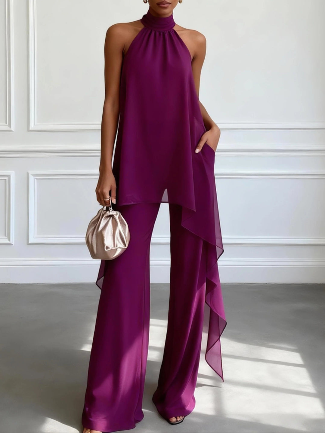 Violet | Elegant Set
