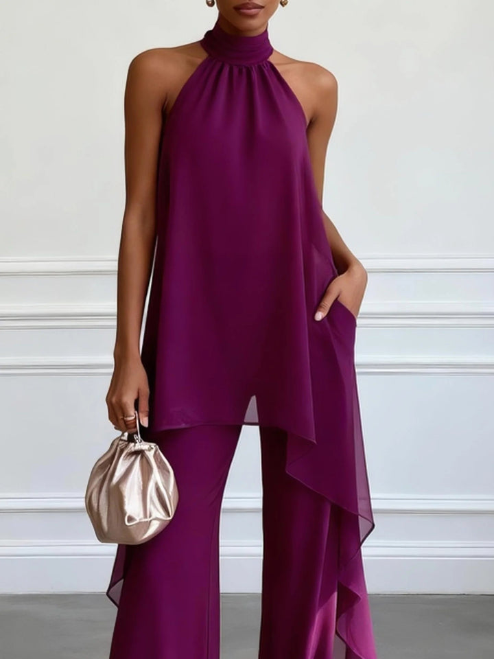 Violet | Elegant Set