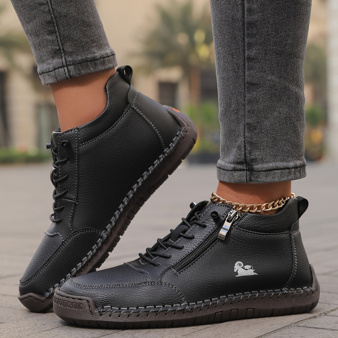 Mila – Comfortable Orthopaedic Sneakers