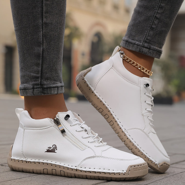 Mila – Comfortable Orthopaedic Sneakers