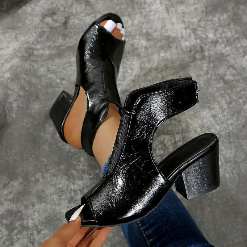 Romi | Most Comfortable Heels