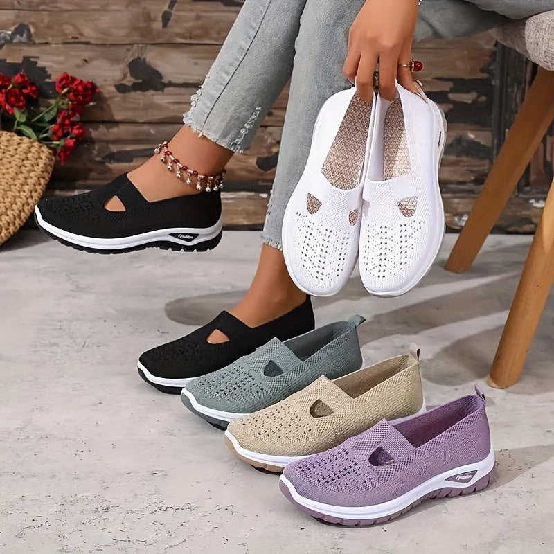 Zaria | Orthopaedic Sneakers