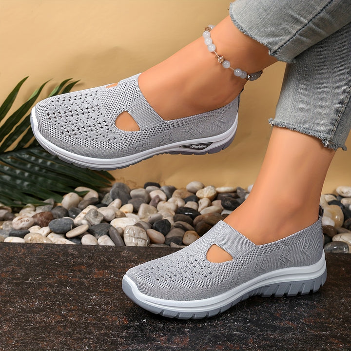 Zaria | Orthopaedic Sneakers
