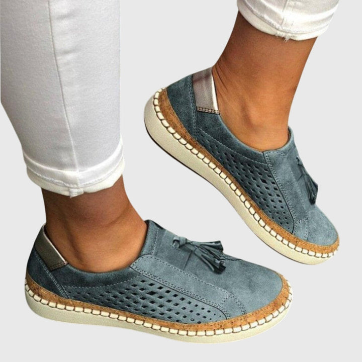 Piper™ | Comfortable Orthopedic Slip-On Footwear