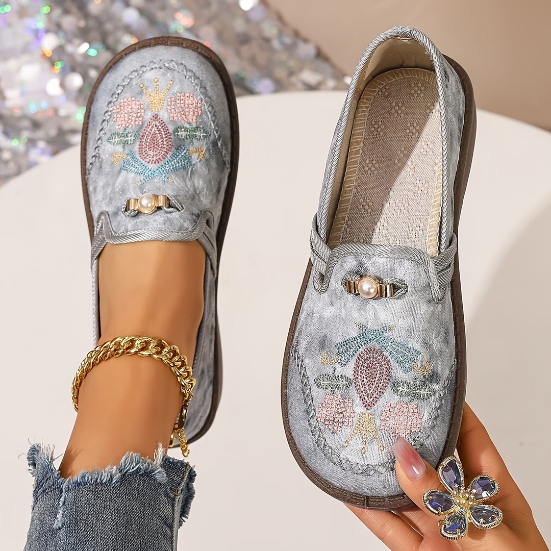 Kyra | Everyday Loafers
