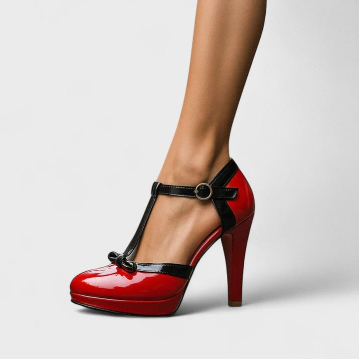 Bella | Stylish Elegant Heels