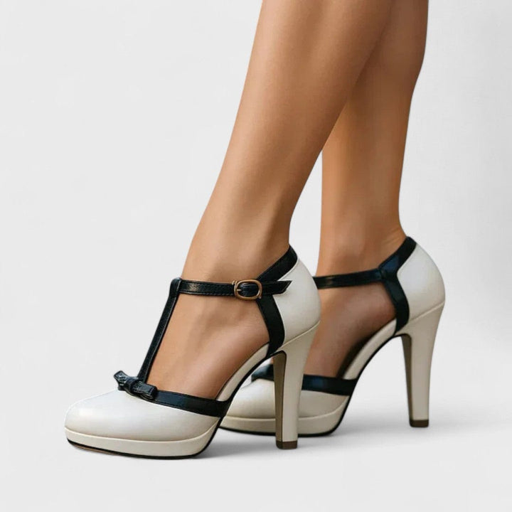 Bella | Stylish Elegant Heels